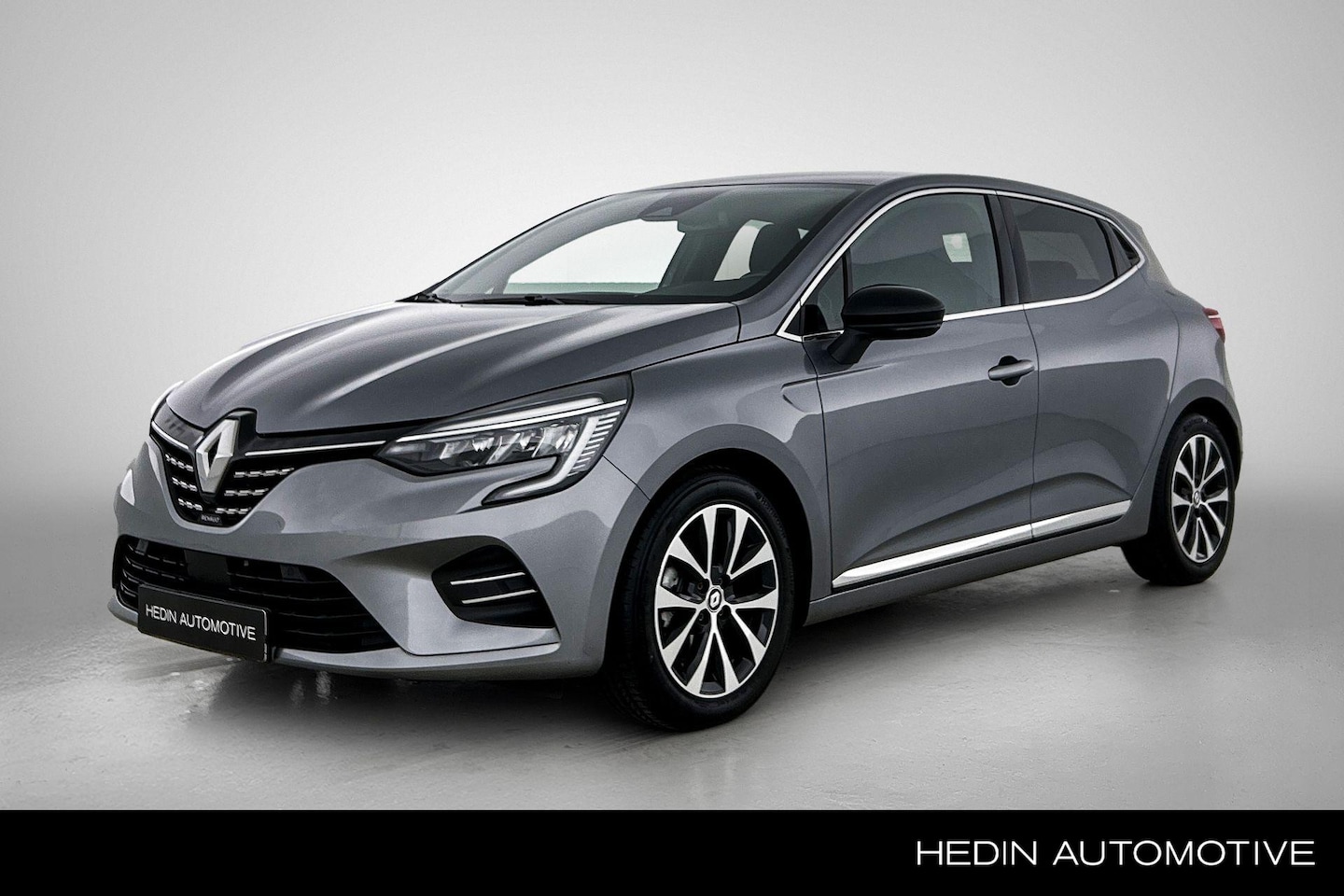 Renault Clio - 1.6 E-TECH Hybrid 145 Techno 1.6 E-Tech Hybrid 145 Techno - AutoWereld.nl