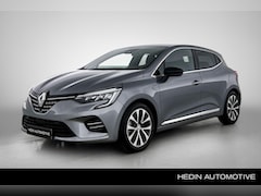 Renault Clio - 1.6 E-Tech Hybrid 145 Techno