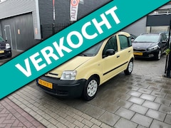 Fiat Panda - 1.2 Active 1e Eigenaar Stuurbekrachtiging NAP APK