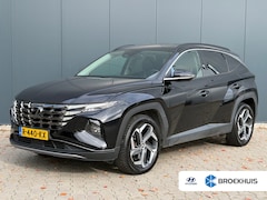 Hyundai Tucson - 1.6 T-GDI HEV Comfort Lederpakket. | Ledere bekleding | Stoel verwarming voor | Electrisch