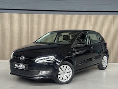 Volkswagen Polo - 1.2 TSI comfortline |CRUISE|AIRCO|STOELVERWA