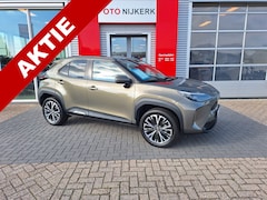 Toyota Yaris Cross - 1.5 Hybrid 130 Executive Limited*AKTIE, GRATIS TREKHAAK