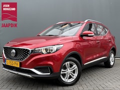 MG MG ZS EV - BWJ 2021 143 PK Comfort 45 kWh | ADAPTIVE CRUISE | CARPLAY+ANDROID | KEYLESS | DAB | NAVI