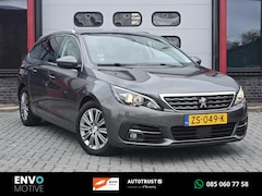 Peugeot 308 SW - 1.2 PureTech Blue Lease Premium Navi/Pano/ACC