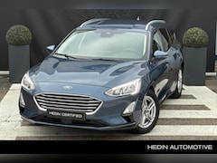 Ford Focus Wagon - 1.0 EcoBoost Trend Edition Business | Winterpack | 100% dealeronderhouden