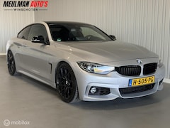 BMW 4-serie Coupé - 430i xDrive High Executive