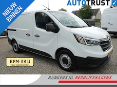 Renault Trafic - 2.0 dCi 130PK L1H1 Airco Camera PDC voor en achter