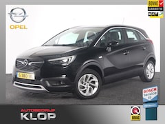 Opel Crossland X - 1.2 Turbo Innovation