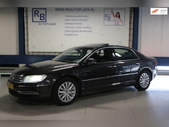 Volkswagen Phaeton - 3.0 TDI 5p. / SCHUIFDAK / A KWALITEIT