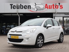 Citroën C3 - 1.6 BlueHDi Collection | 1e Eigenaar/NL Auto | Pack City | Climate control | Cruise contro