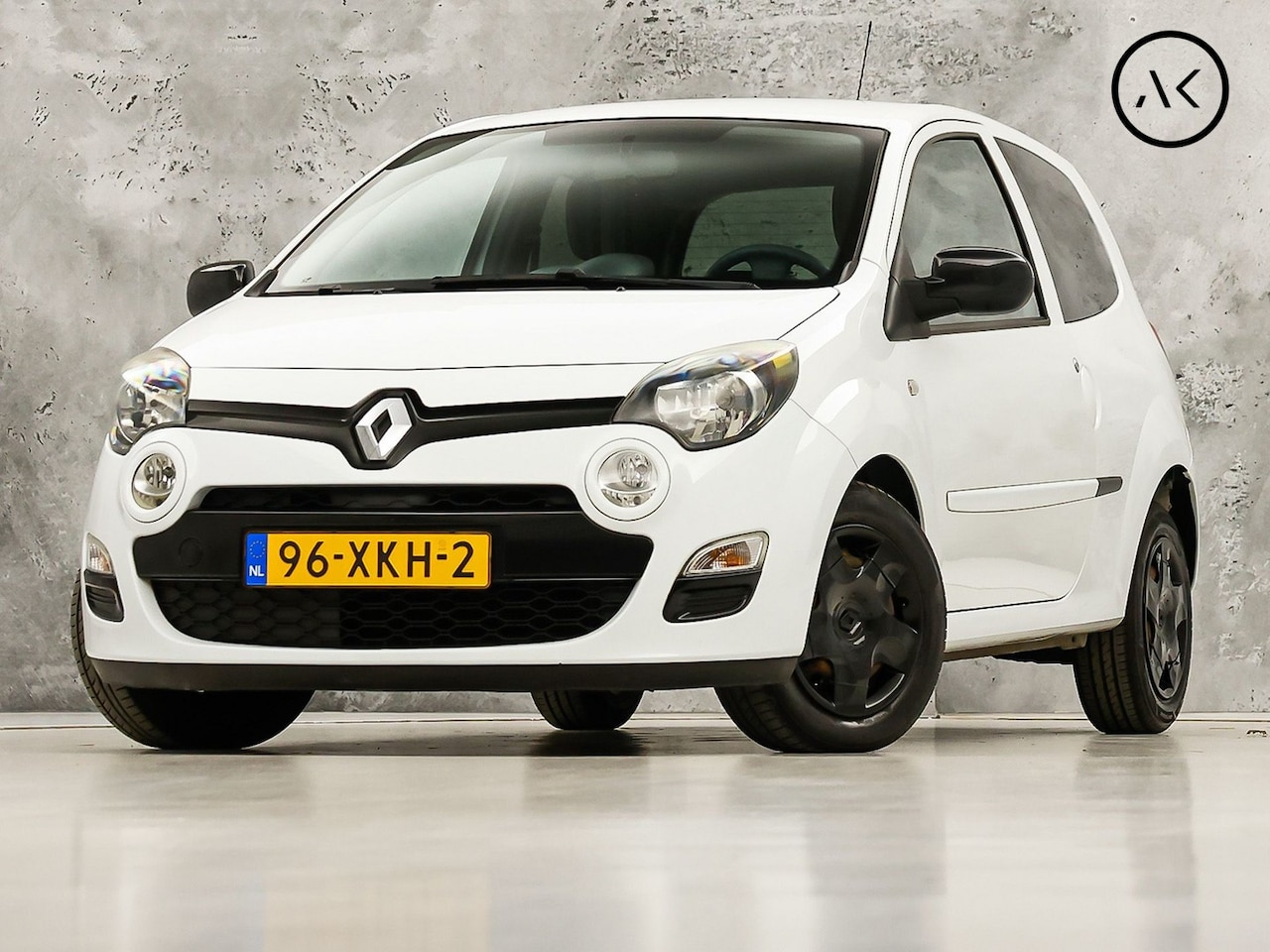 Renault Twingo - 1.2 16V Sport (AIRCO, NAP, BLUETOOTH, SPORTSTOELEN, GETINT GLAS, CRUISE, ELEK RAMEN, NIEUW - AutoWereld.nl