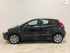 Fiat Punto Evo - 0.9 TwinAir Street 5drs. Airco Cruise