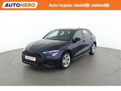 Audi A3 Sportback - 40 TFSI e Edition RX73611