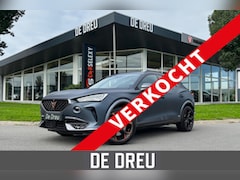 CUPRA Formentor - 1.4 e-Hybrid VZ Performance | 360 CAMERA | STUUR-STARTKNOP |
