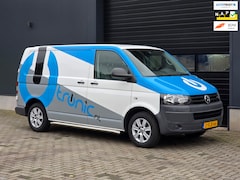 Volkswagen Transporter - 2.0 TDI L1H1 T800, Dashcam, multimediascherm, weinig KM