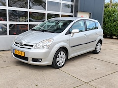 Toyota Verso - 1.8 VVT-i Sol