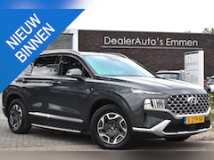 Hyundai Santa Fe - 1.6 T-GDI HEV LEDER PANODAK LMV NAVI