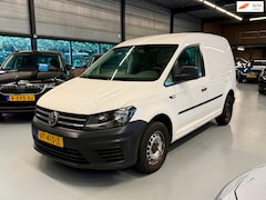 Volkswagen Caddy - 2.0 TDI L1H1 BMT Trendline EURO 6