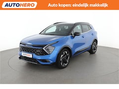 Kia Sportage - 1.6 T-GDi MHEV GT-Line |CD51269|
