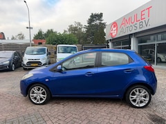 Mazda 2 - 2 1.3, S-VT, Exclusive.11-2007: 1495,