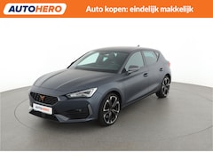 CUPRA Leon - 1.4 e-Hybrid VZ Business |ML26753|