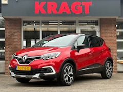 Renault Captur - Intens 0.9 TCe 90 pk - LED - camera - navi - trekhaak
