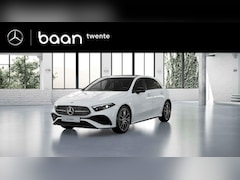 Mercedes-Benz A-klasse - A 250 e 140 Year Edition