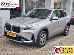 BMW X1 - sDRIVE18i AUTOMAAT Leder | Winterpakket | Carplay/Android | Sportstoelen