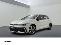 Volkswagen Golf - 1.5 eHybrid GTE | 272 PK | SoH 99% | Adaptive cruise control | Area view 360 graden | Appl