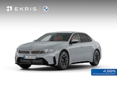 BMW i3 - 50 xDrive First Edition | M Sportpakket | Innovation Pack | Digital Pack