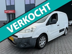 Peugeot Partner - 120 1.6 HDI L1 XT airco