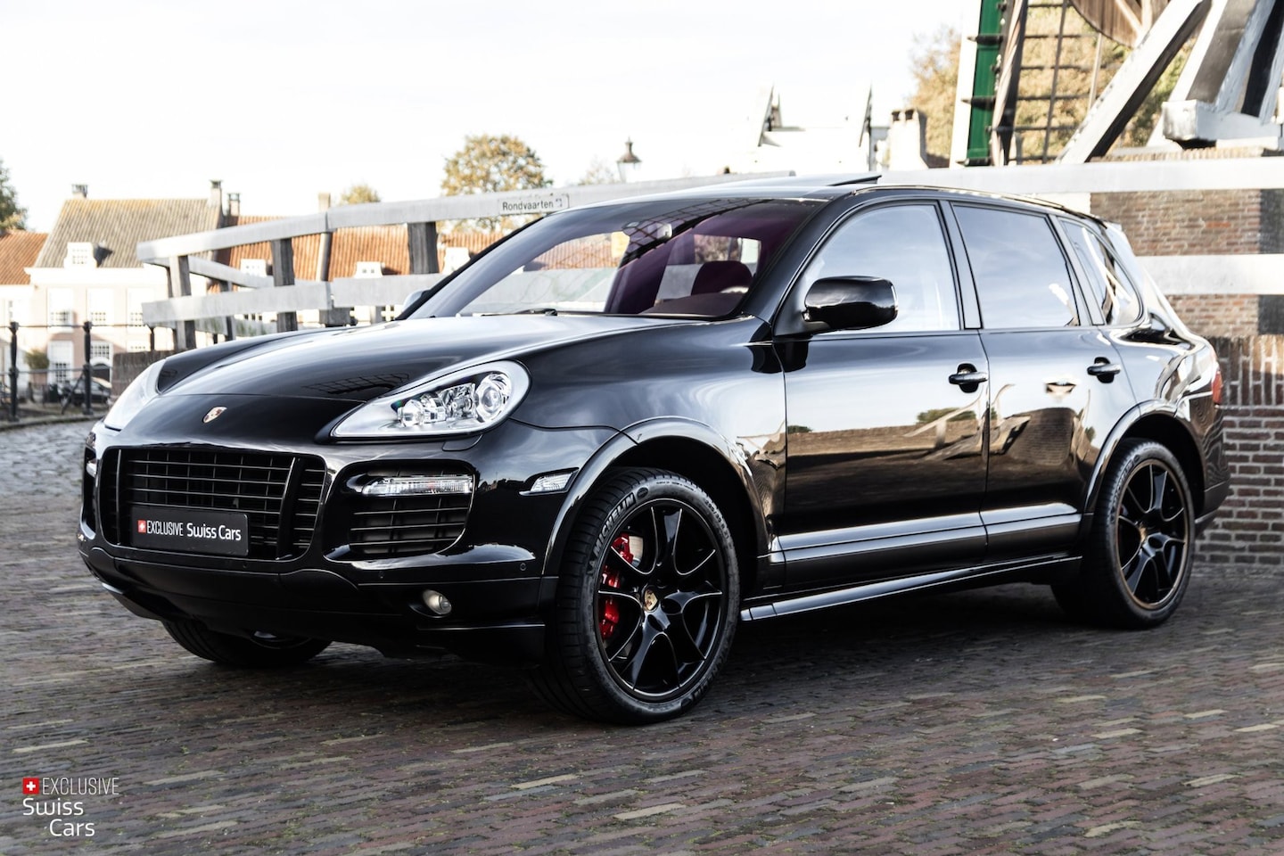 Porsche Cayenne - 4.8 GTS|Full opt.|Carplay|Youngtimer|Trekhaak - AutoWereld.nl
