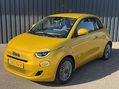 Fiat 500 - 1.0 Hybrid Torino Launch Edition