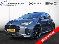 Mazda 2 Hybrid - 1.5 Homura Plus / Panoramadak / Carplay / Camera / Stoelverwarming