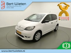 Skoda Citigo e-iV - EV Ambition | Geen import | Stoelverwarming | Airco