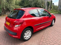 Peugeot 207 - 1.4 VTi X-Line