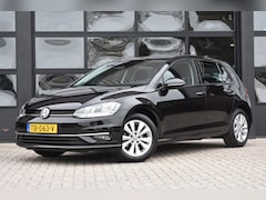 Volkswagen Golf - 1.0 TSI Comfortline '18 Navi Clima Cruise Inruil mogelijk