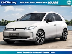 Volkswagen ID.Polo - Life First Edition 52 kWh Profiteer ook van € 1.000, - inruilpremie