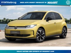 Volkswagen ID.Polo - Life First Edition 52 kWh Profiteer ook van € 1.000, - inruilpremie