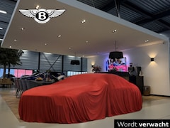 Bentley Bentayga - 4.0 V8 550PK / Naim / 4-pers / massage / First ed. / 360° /