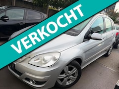 Mercedes-Benz B-klasse - 170