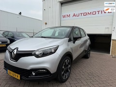 Renault Captur - 0.9 TCe Dynamique AIRCO APK T/M 9-7-2927
