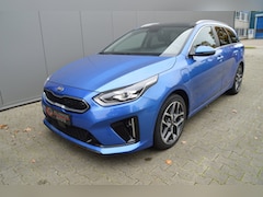 Kia Cee'd Sportswagon - Ceed 1.6 GDI PHEV ExecutiveLine