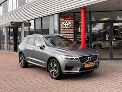 Volvo XC60 - 2.0 T8 TE AWD R-D. | Pano/ schuif-dak | Trekhaak | Elek.a.Klep | Goed onderhouden