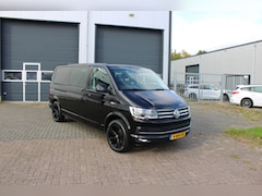 Volkswagen Transporter - 2.0 TDI L2H1 DC Highline