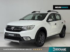 Dacia Sandero Stepway - 0.9 TCe SL | Trekhaak | Navigatie | DAB+ | Cruise Control |