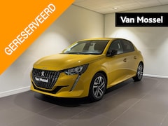 Peugeot 208 - 1.2 PureTech Allure Pack | Camera | Stoelverwarming | Climate control | Apple Carplay/Andr