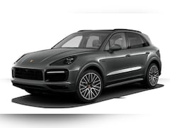 Porsche Cayenne - E-Hybrid