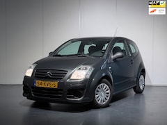 Citroën C2 - 1.1i Furio /Airco/Elek. Ramen/NAP