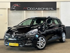 Renault Clio Estate - 0.9 TCe Zen + NAVI